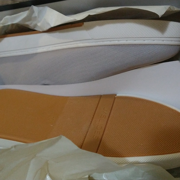 J/Slide Sand Jollie Women 10 M Slip on Sneakers - Picture 11 of 12